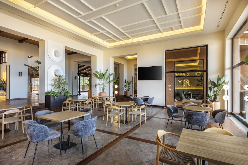 Barcelo Tenerife Royal Level 28/50