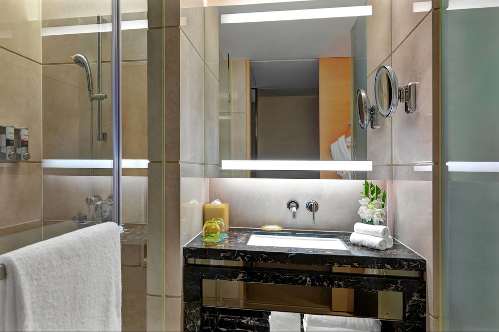 Four Points by Sheraton Guangzhou DongPu 16/50