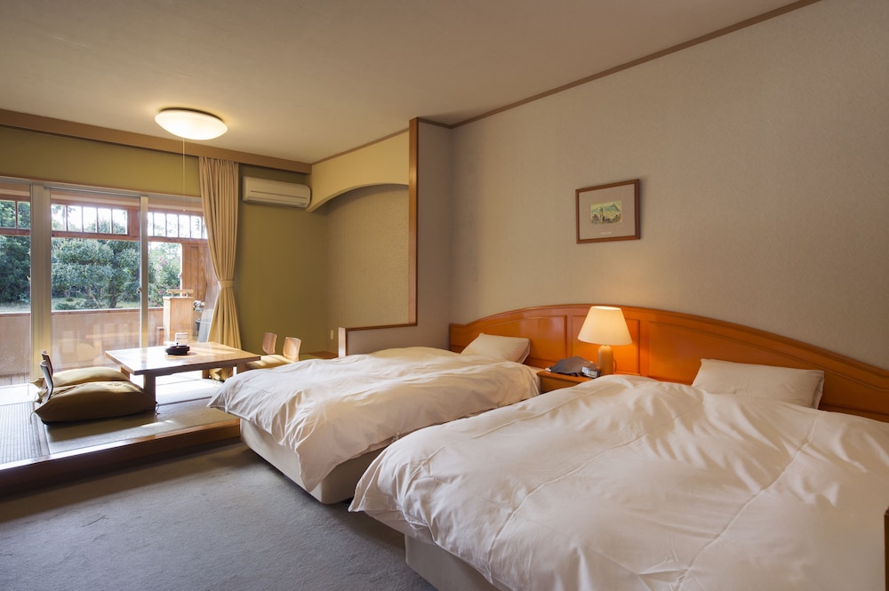 Hotel Tokinoza 5/41