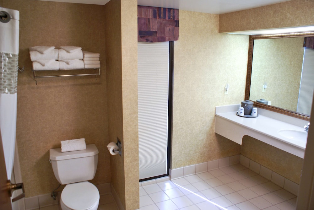 Hampton Inn Las Vegas Summerlin 13/38