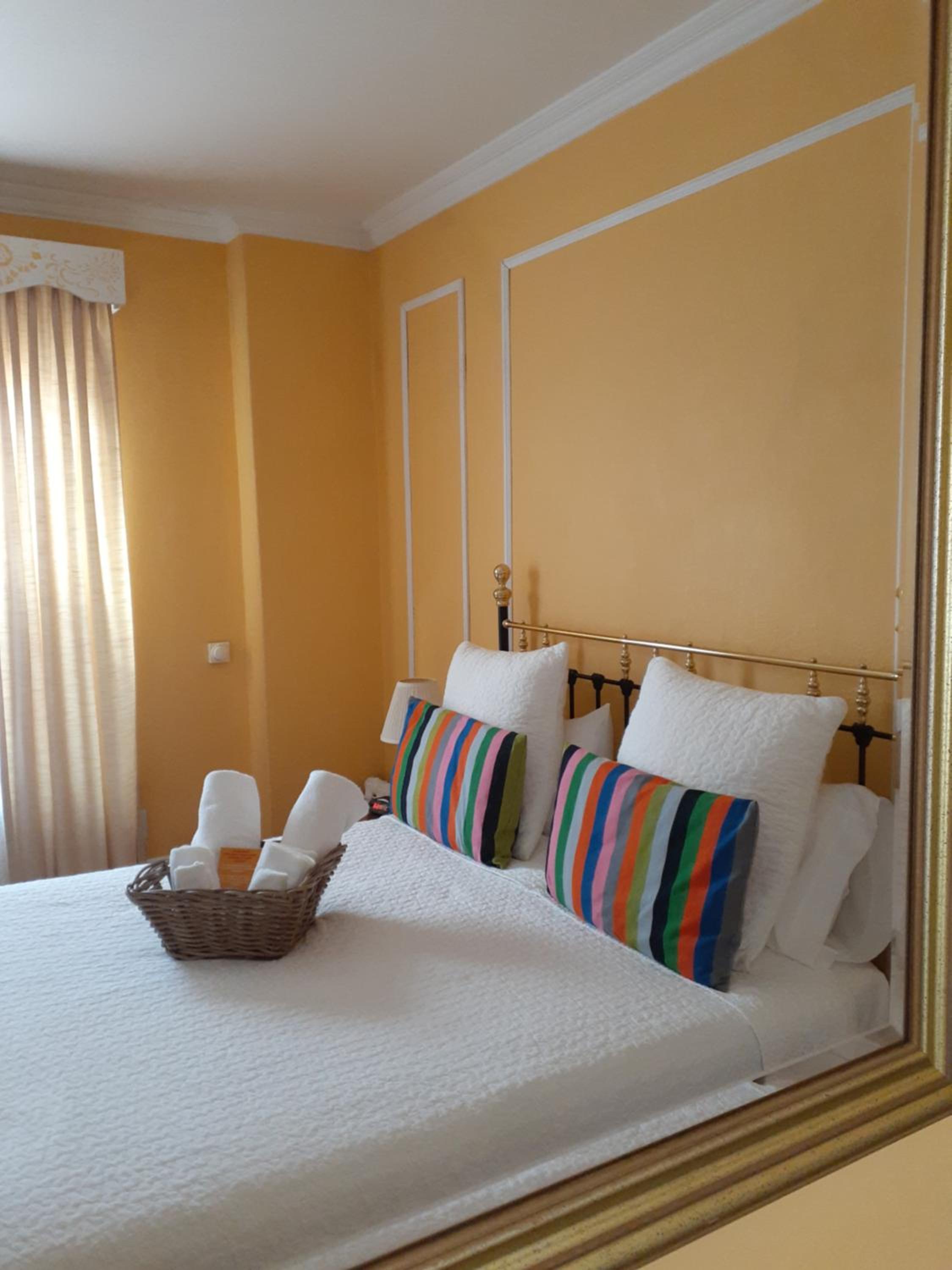 Hotel Chateau de l Argoat 19/50