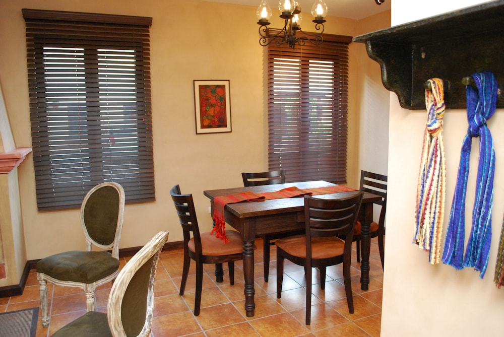 All Suite El Marques de Antigua 43/59