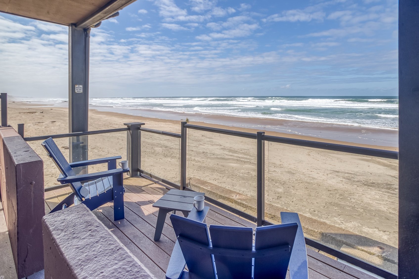 Beachfront Manor Hotel 3/5
