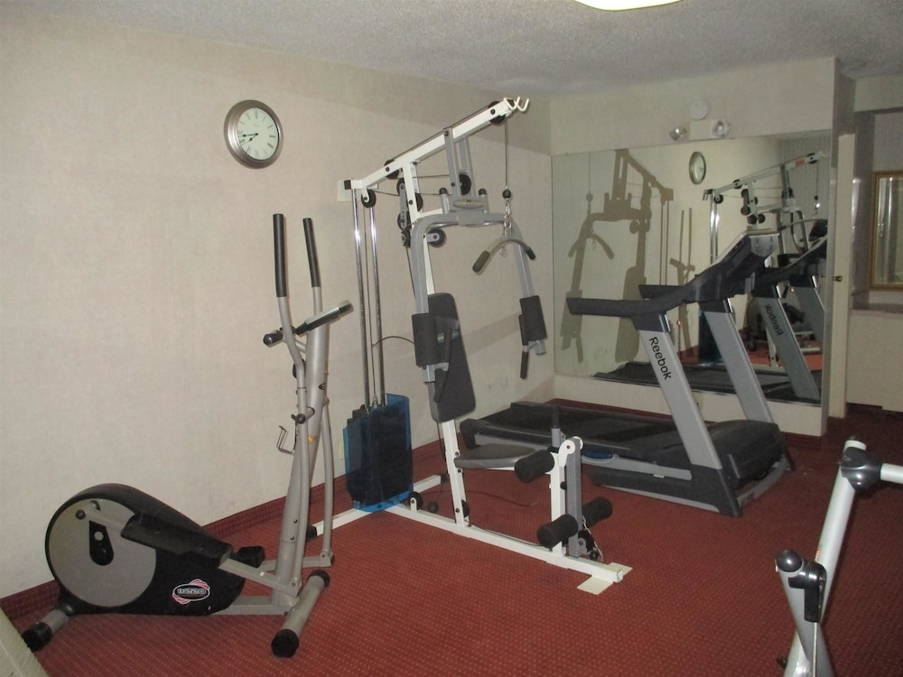 Travelodge by Wyndham Suffolk 10/15