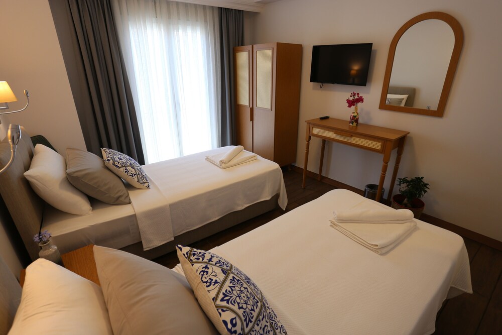 Atacesme Hotel 9/27