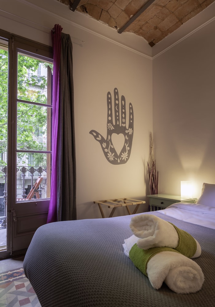 Primavera Hostel 31/70