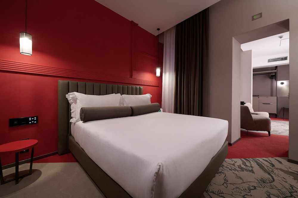 MyTALE Creative Academy Hotel 8/50