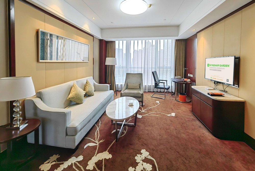 Wyndham Garden Changzhou Zhonglou 21/29