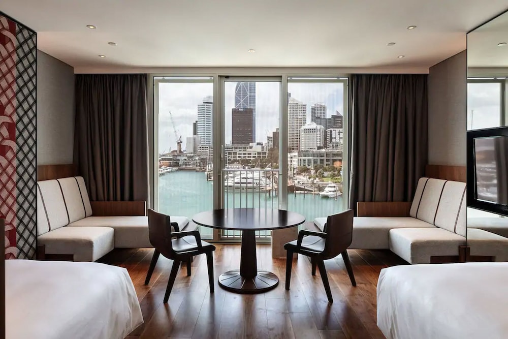 Park Hyatt Auckland 51/71