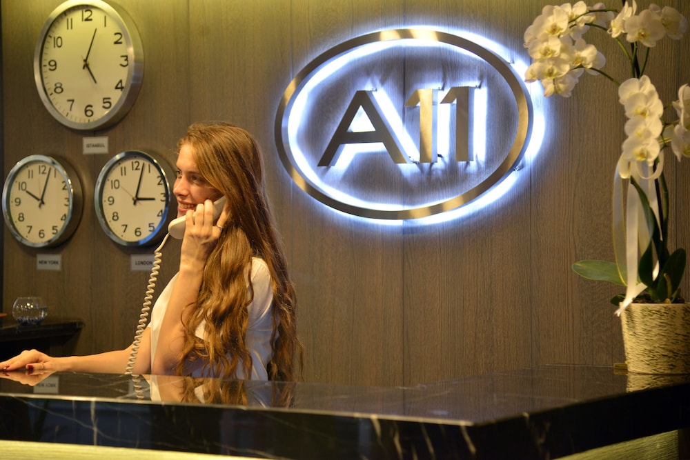 A11 Hotel 29/48