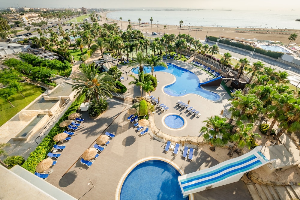 Gran Palas Hotel 40/49