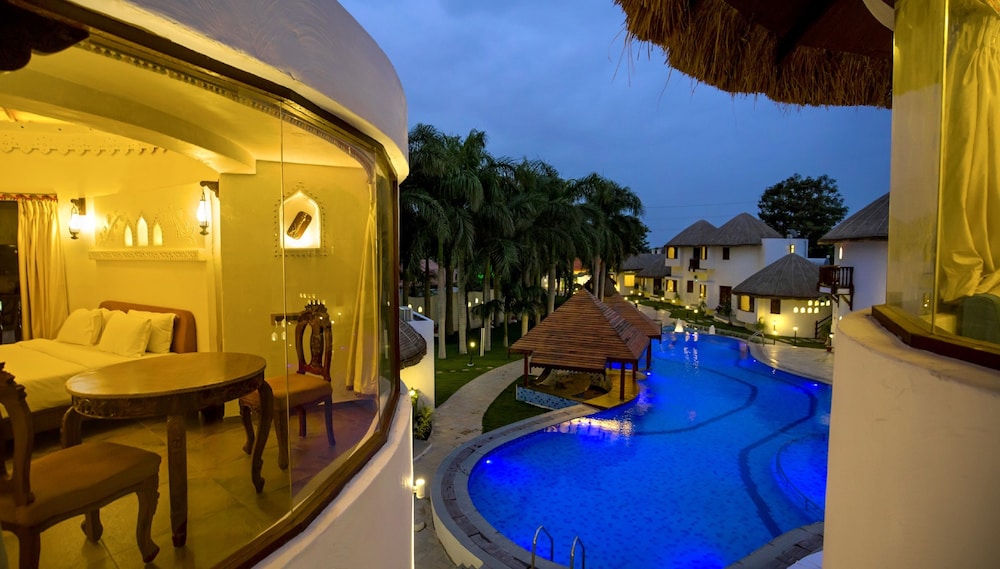 Nirali Resorts 22/45