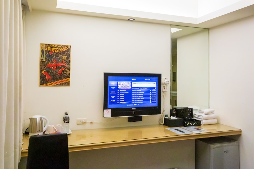 Wangfu Hotel 27/37