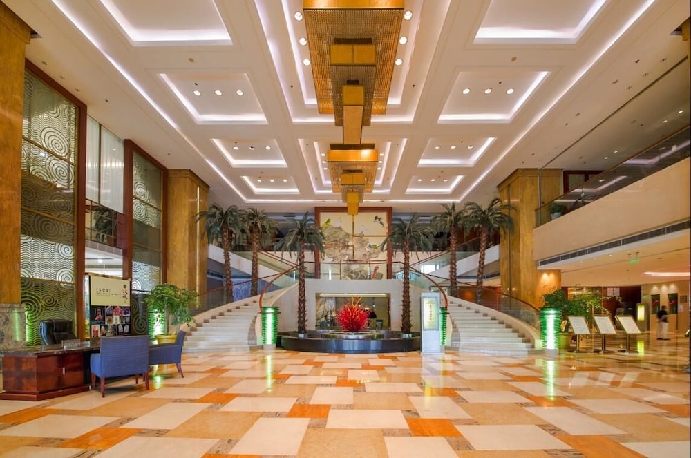Nanjing Shuguang International Hotel 32/44
