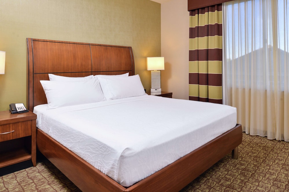 Hilton Garden Inn Boise Spectrum 17/59