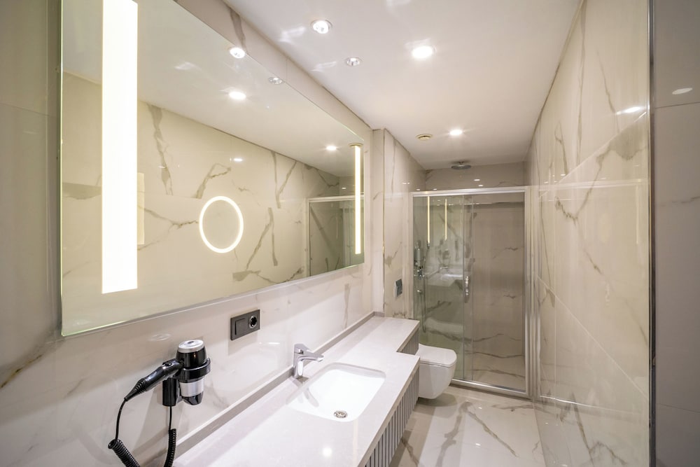 Icon Hotel Bomonti Istanbul 52/52