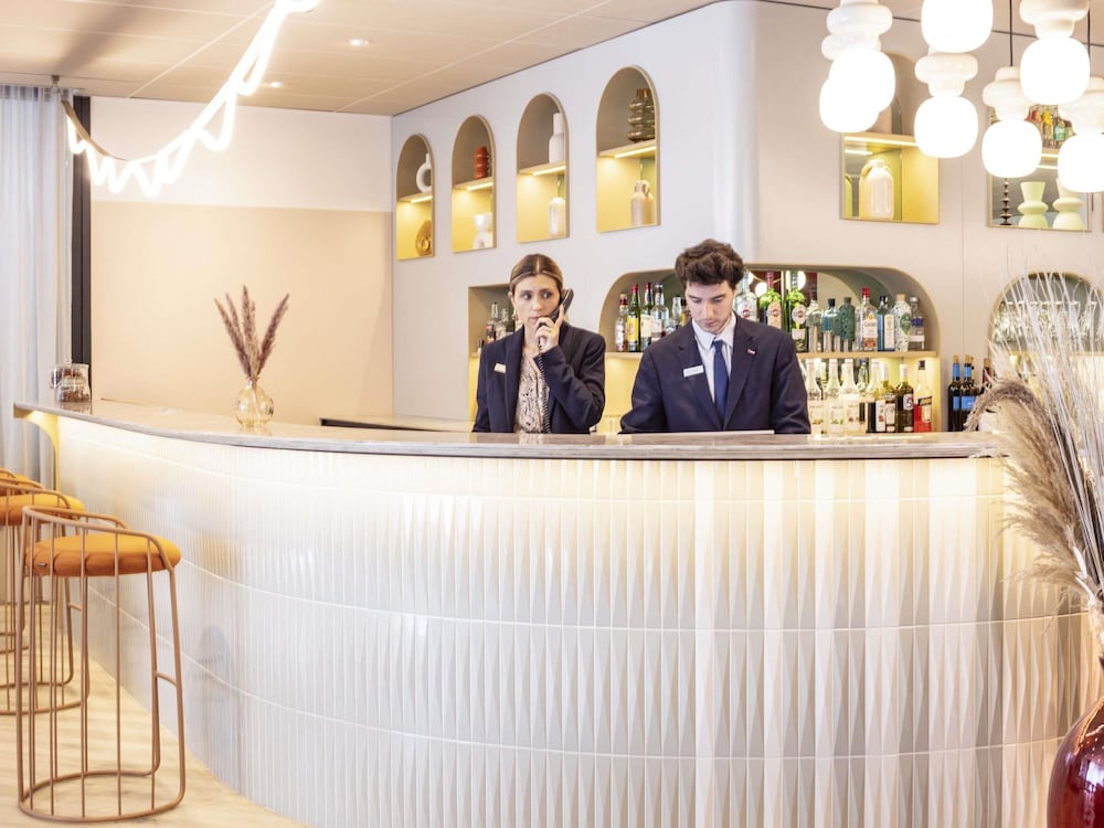 Novotel Marseille Centre Prado 6/72