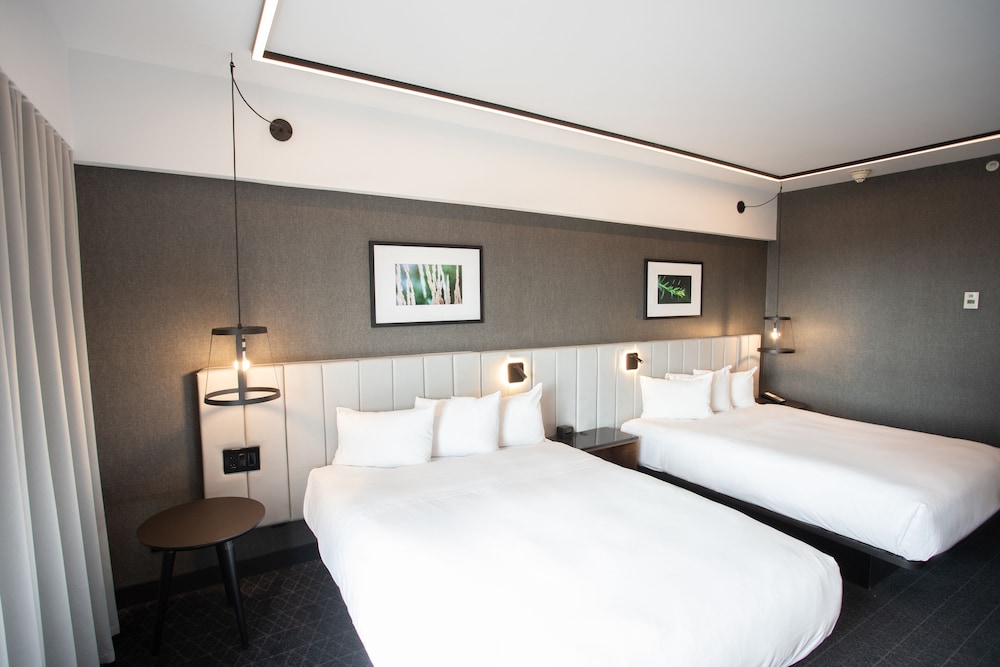 Hotel Montreal Bonaventure 14/71