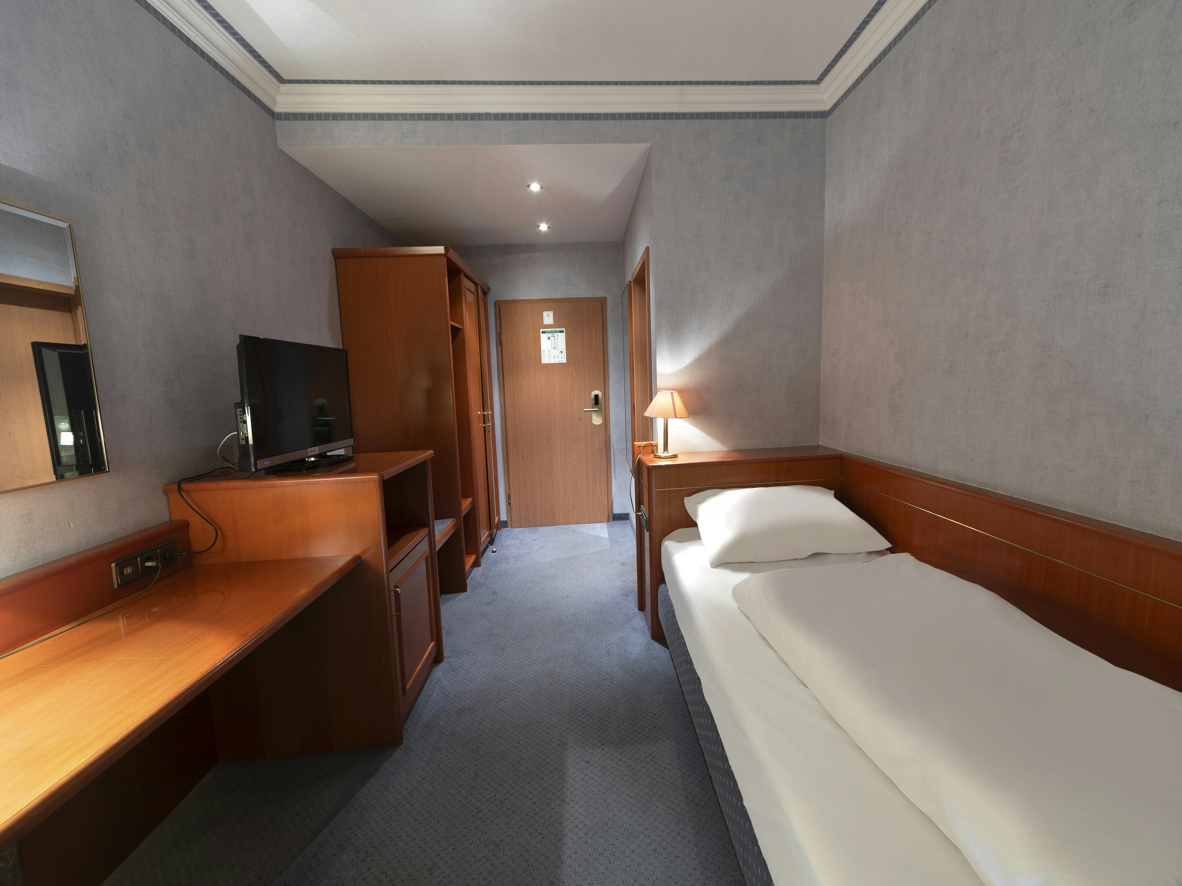 B&b Hotel Gotha-hbf 7/32