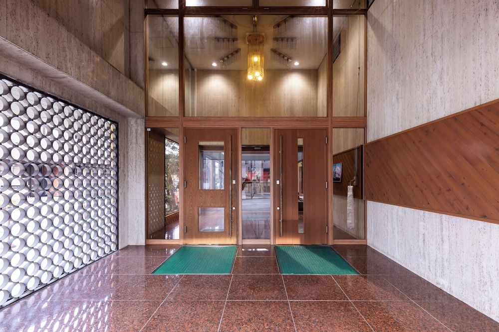 Select Inn Fujisan Gotemba 43/61