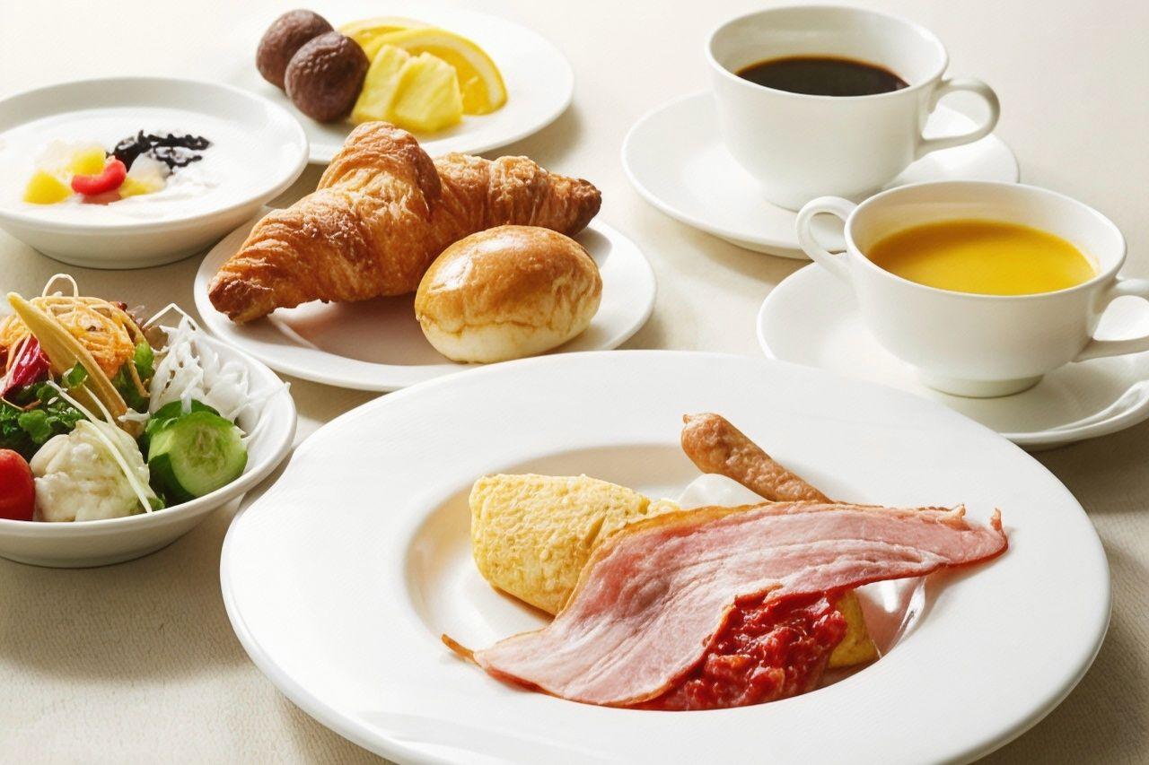 Hotel Brillante Musashino 16/25