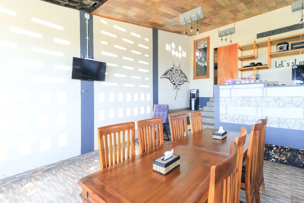 Hostel Bukit Sangcure 27/42