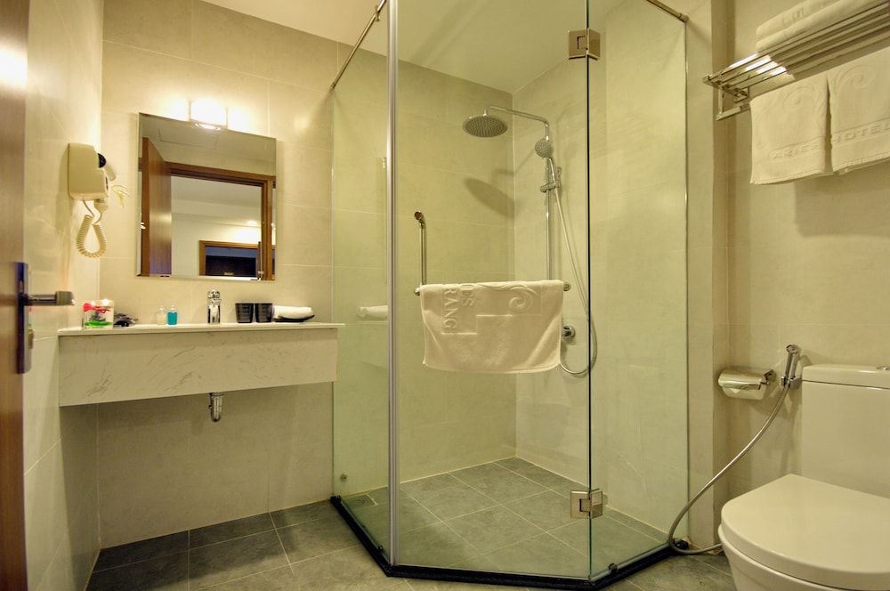 Aries Hotel Nha Trang 10/65