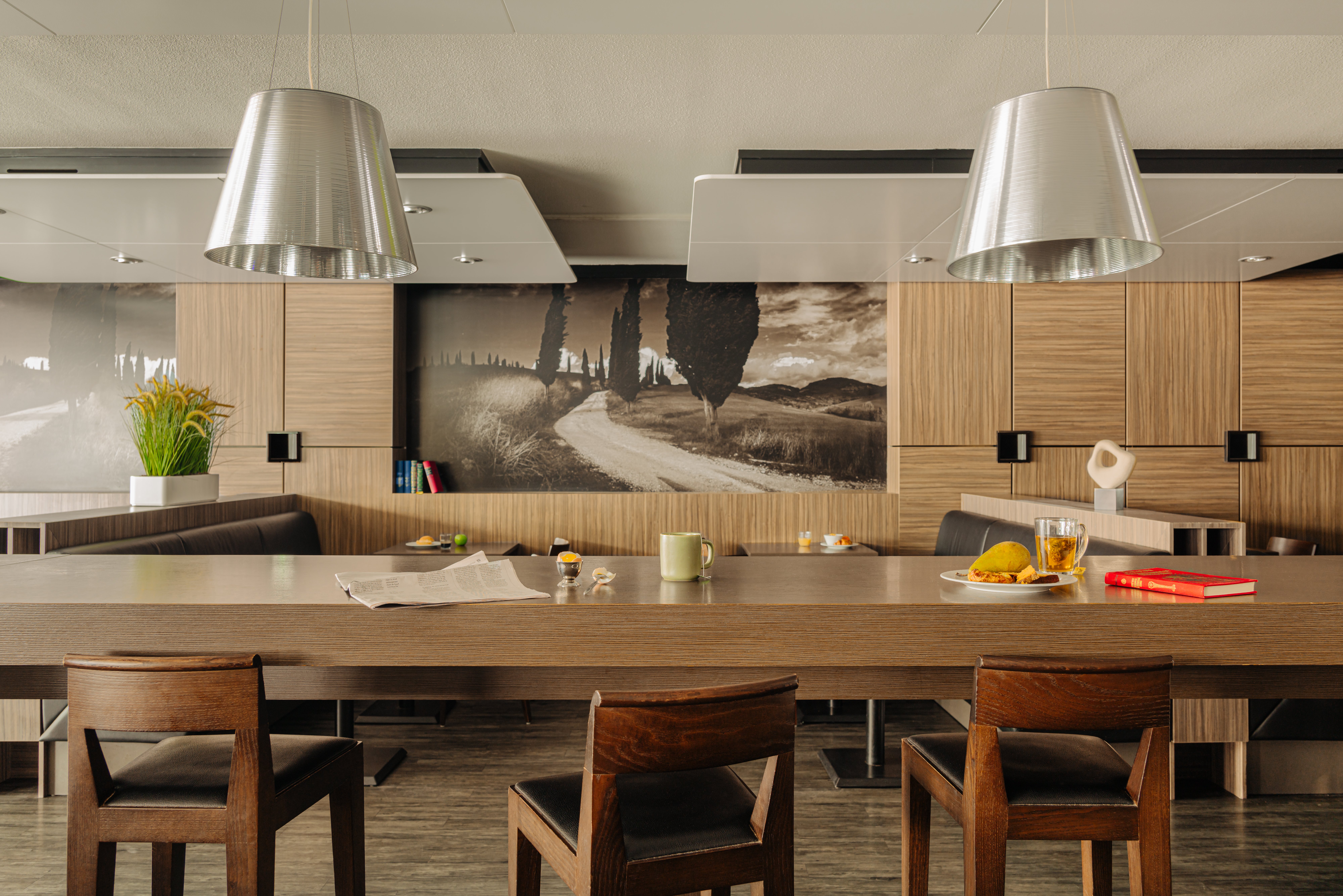 Leonardo Hotel Eindhoven City Center 13/18