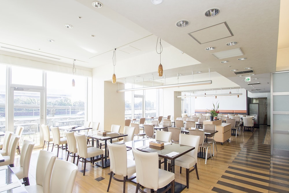 Hearton Hotel Higashi Shinagawa 49/64