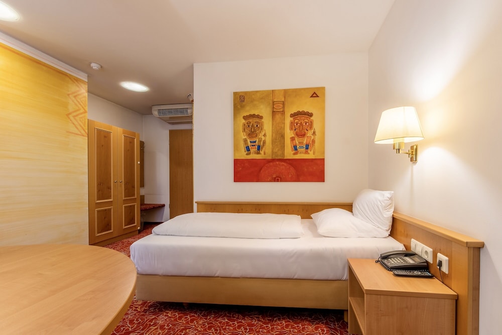 Allvitalis Traumhotel 14/47