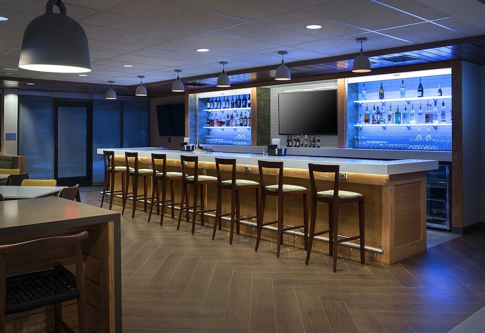 Fairfield Inn & Suites By Marriott Williamstown 9/31
