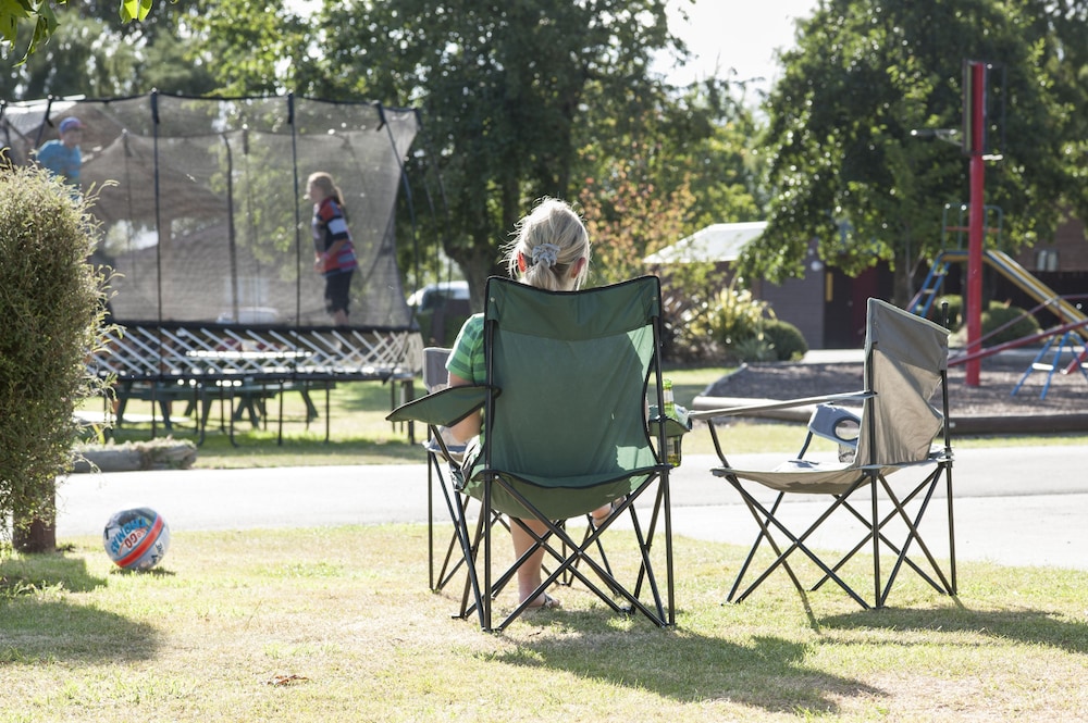 Hanmer Springs TOP 10 Holiday Park 35/42