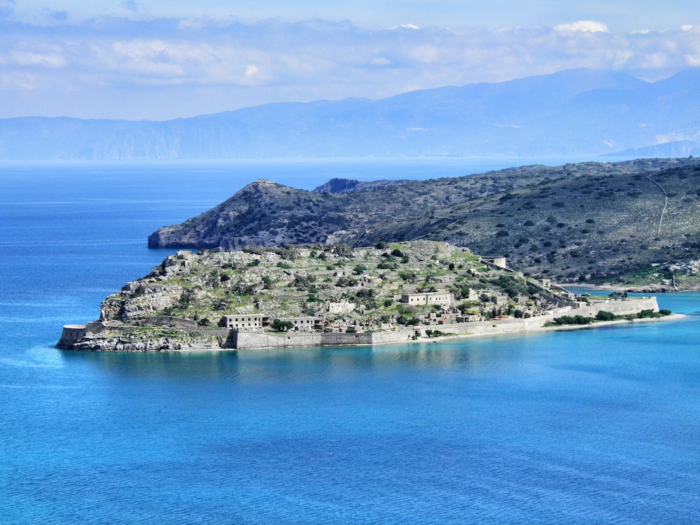 Elounda Krini Hotel by GHH 75/79