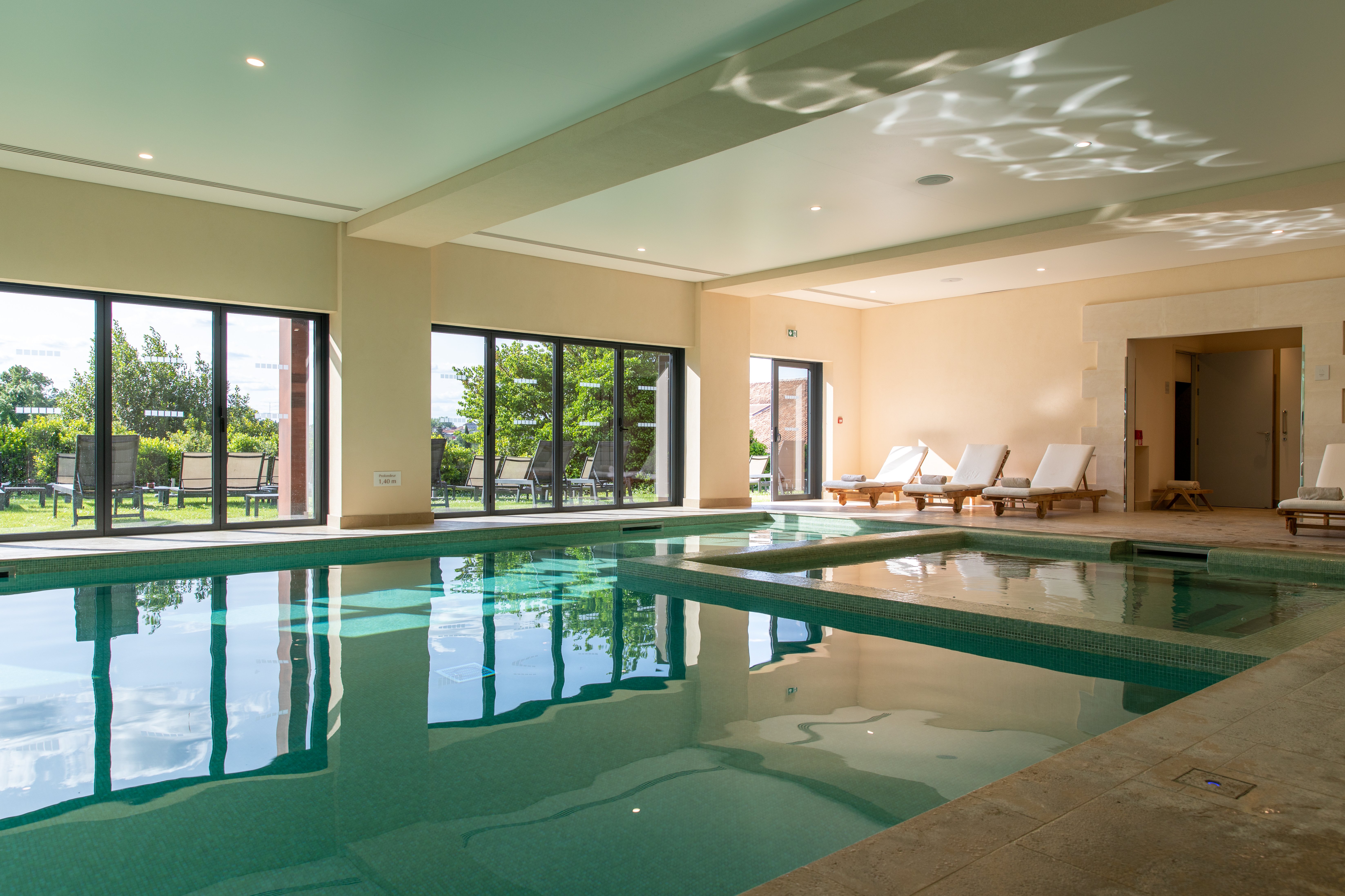 Hotel Chais Monnet and Spa 29/58