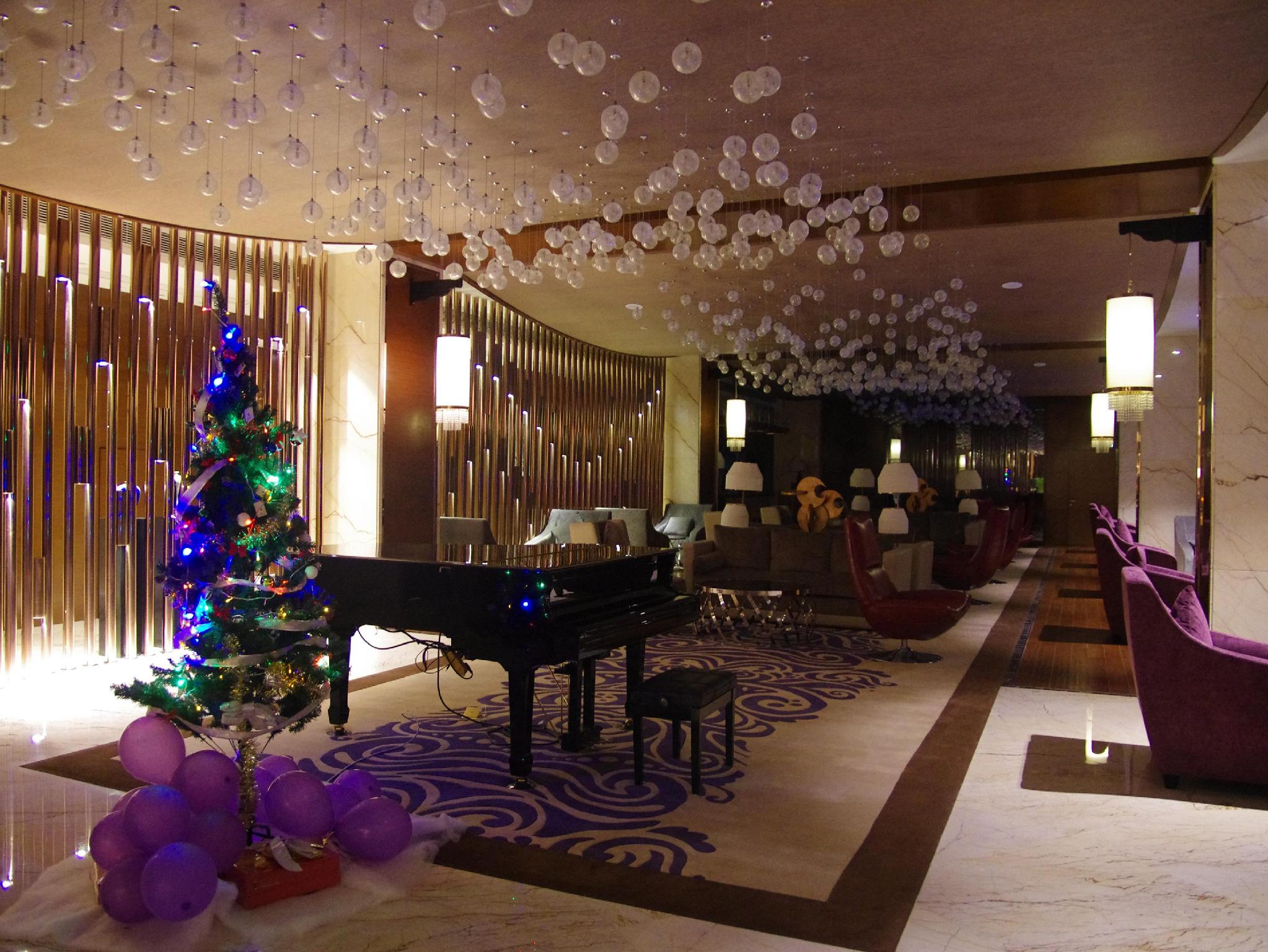 Argyle Hotel Xingyi 22/35