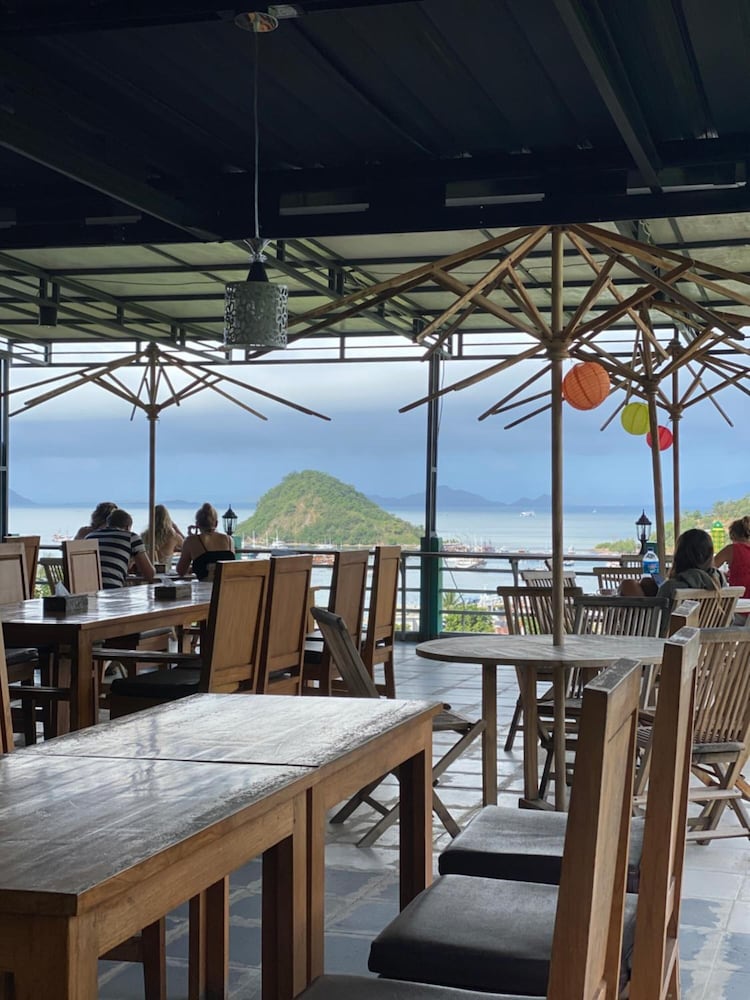 Pesona Restaurant And Room 16/29