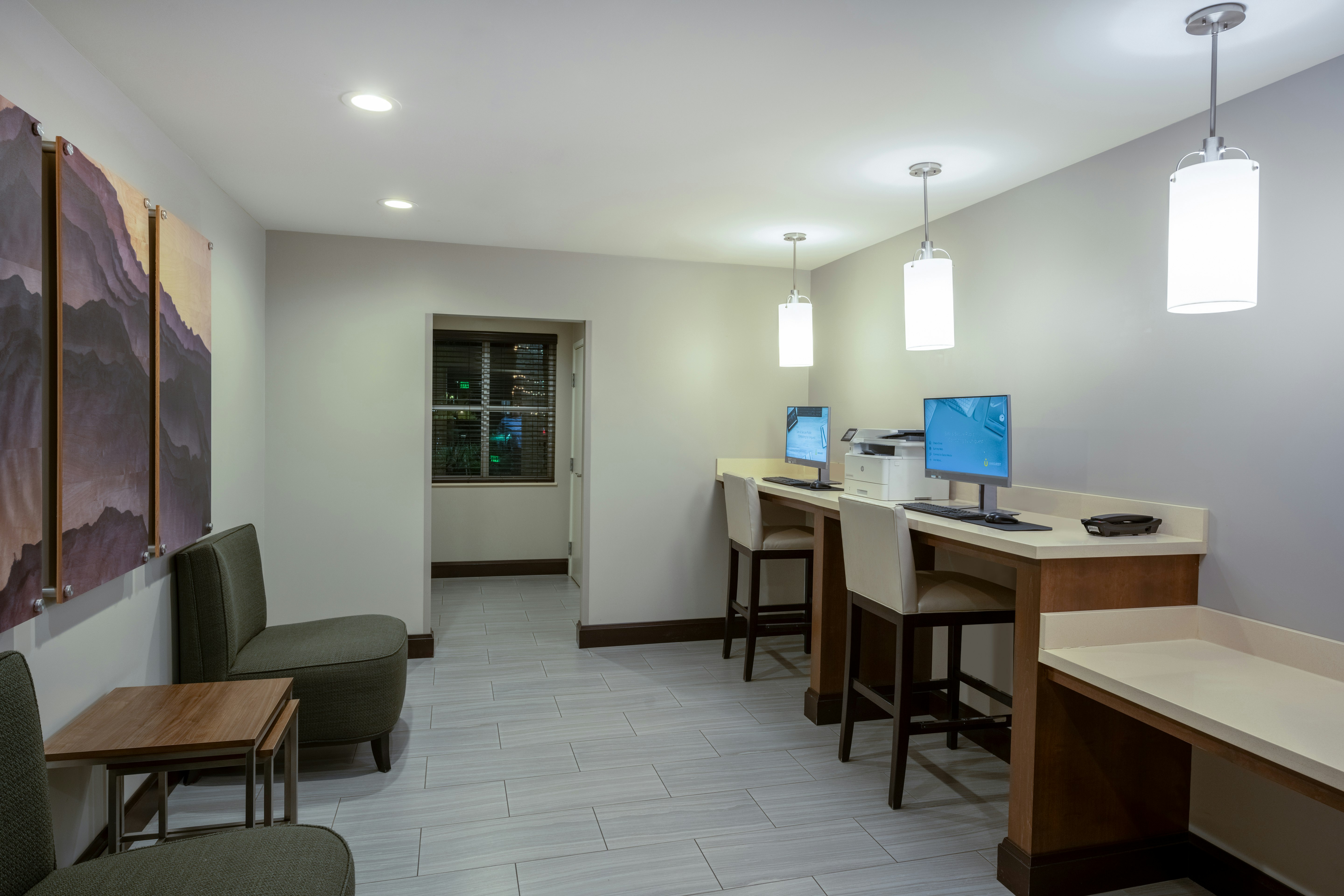 Staybridge Suites Phoenix East Gilbert 51/67