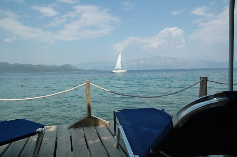 Ionian Blue Bungalows And Spa Resort 51/65