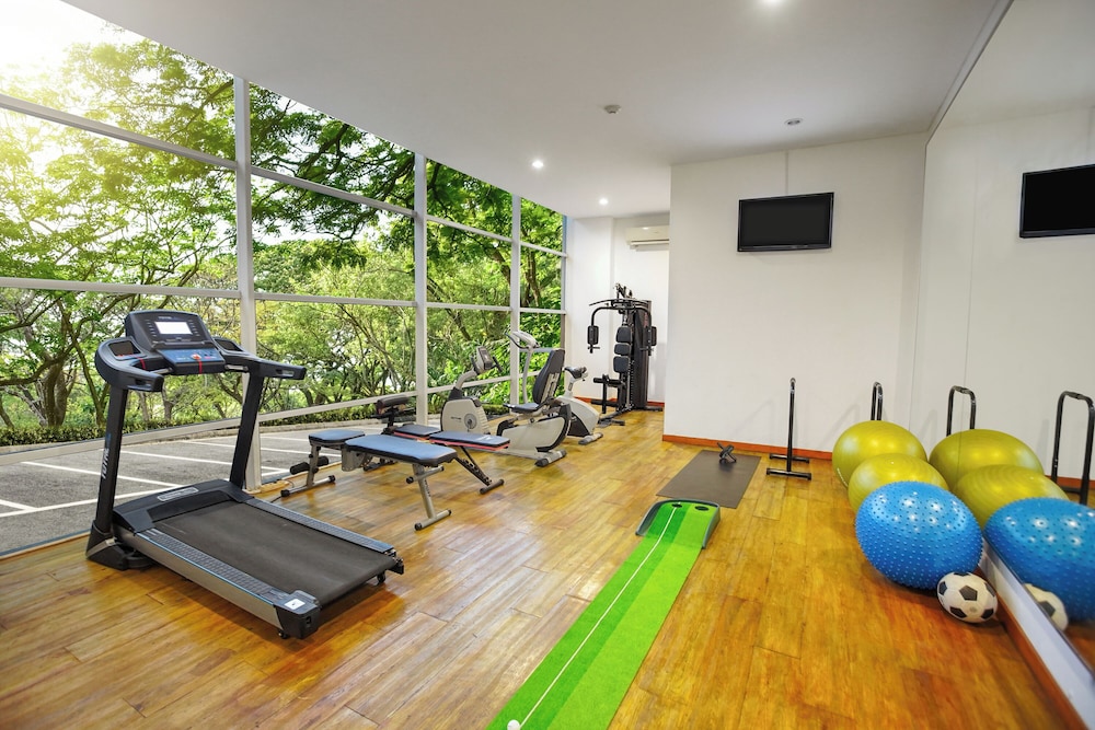 Treepark Serviced Apartment Karawang 28/50