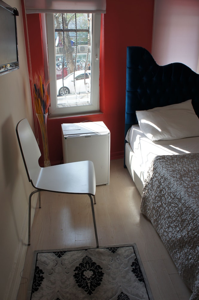 Barba Rossa Residence 10/47