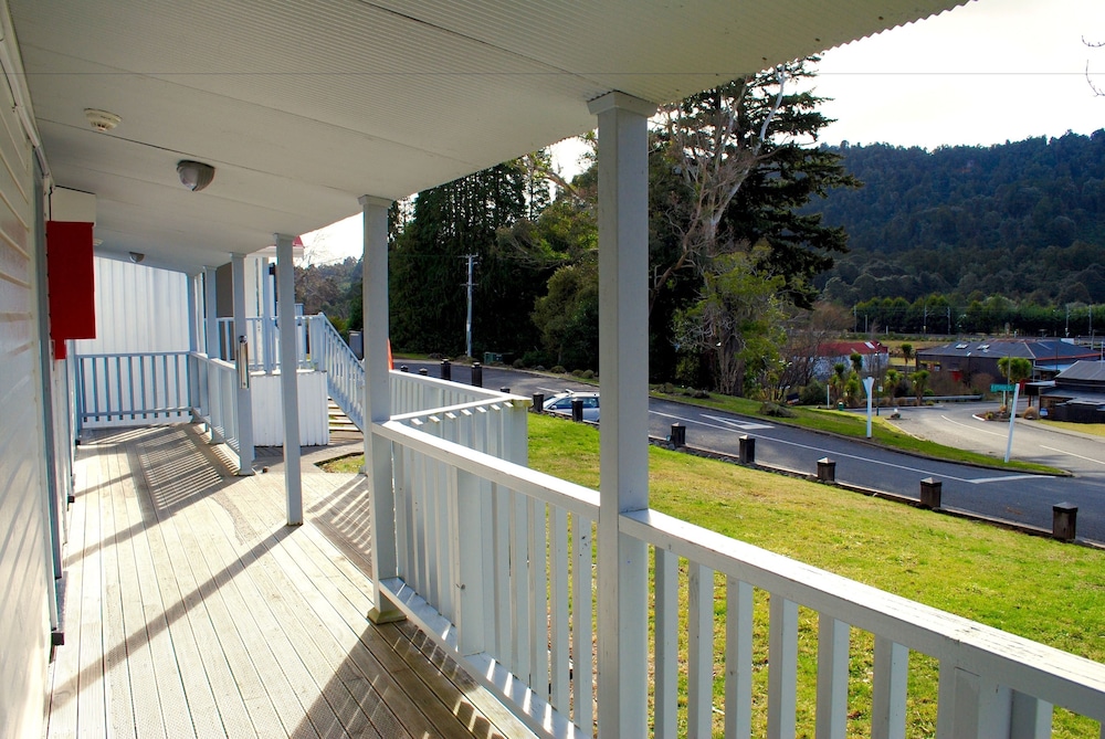 Kings Ohakune 34/55