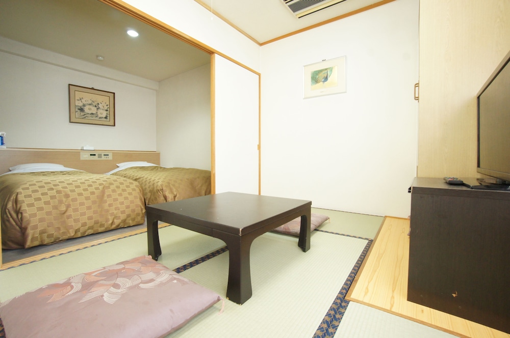 Hotel Trend Nagano 36/50