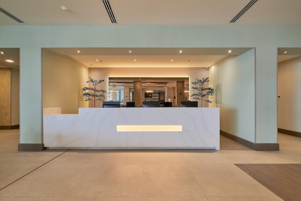 Wyndham Garden Saltillo 4/42