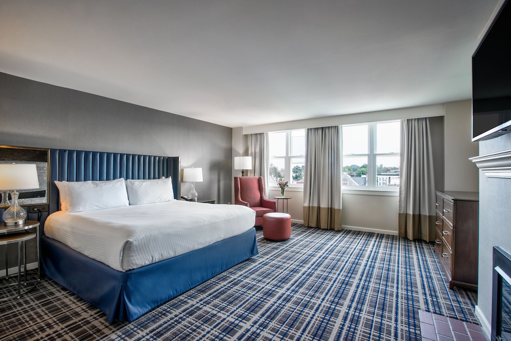 Gettysburg Hotel 11/50