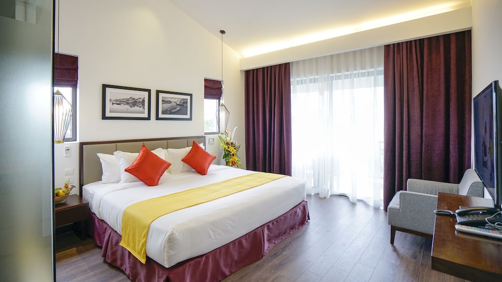 Senvila Boutique Hoi An Resort And Spa 40/86