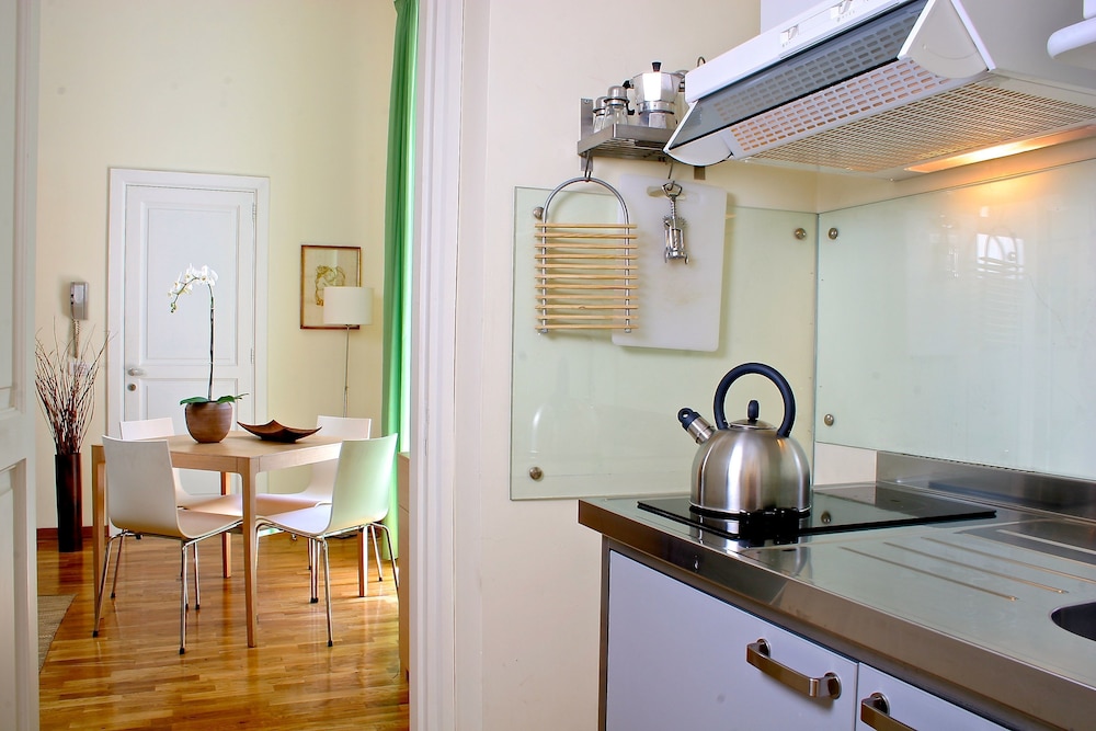 Corso Italia Suites 47/50