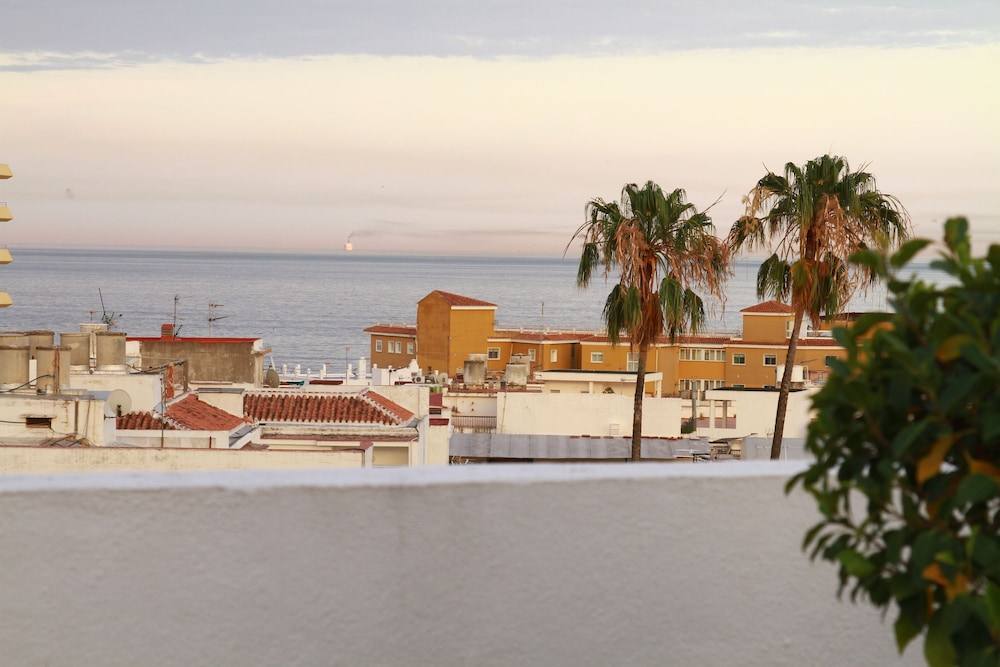 Hotel Sireno Torremolinos Adults Only 42/48