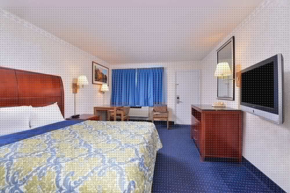 Americas Best Value Inn Decatur In 17/39