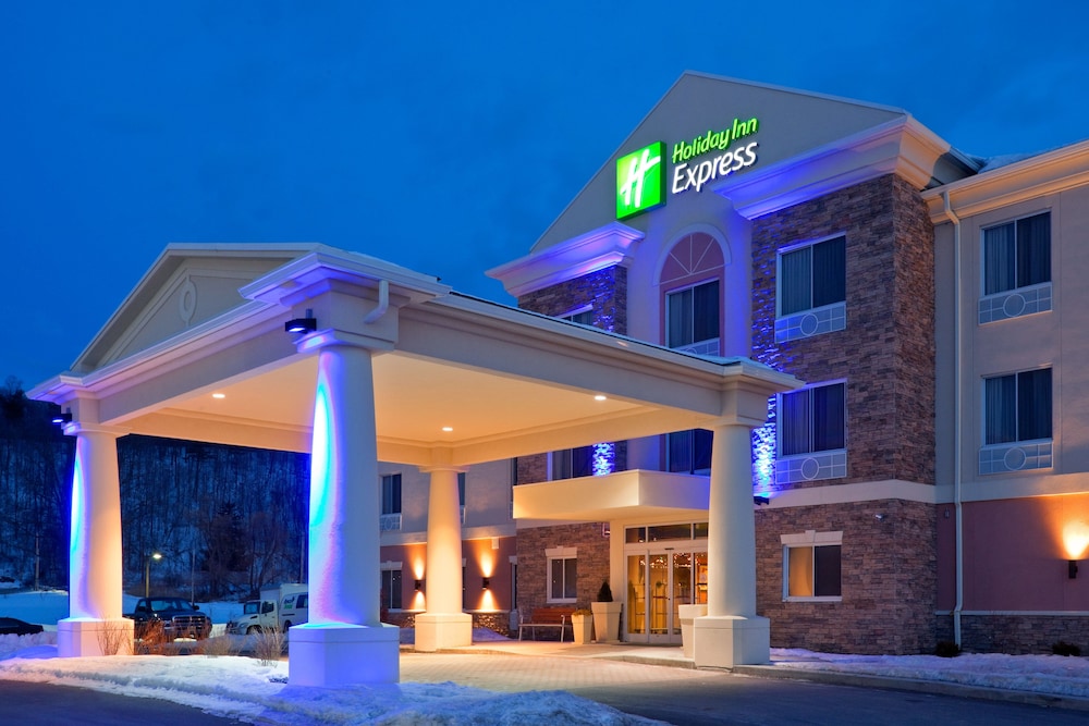 Holiday Inn Express Hotel Suites West Coxsackie 1/57