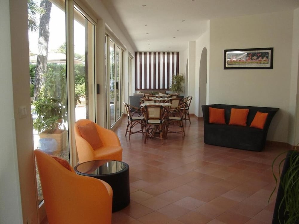 Hotel Azzurra 27/50